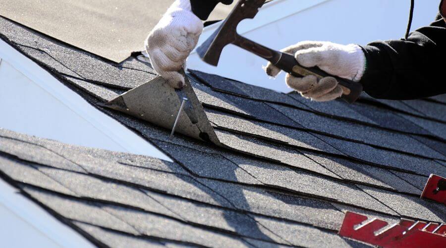 Professional Flat Roofing Installation in Combs, KY